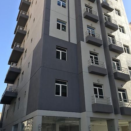 Heidelberg Apartment Кувейт Екстериор снимка