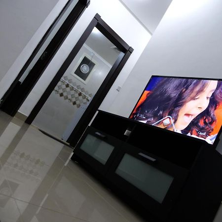 Heidelberg Apartment Кувейт Екстериор снимка