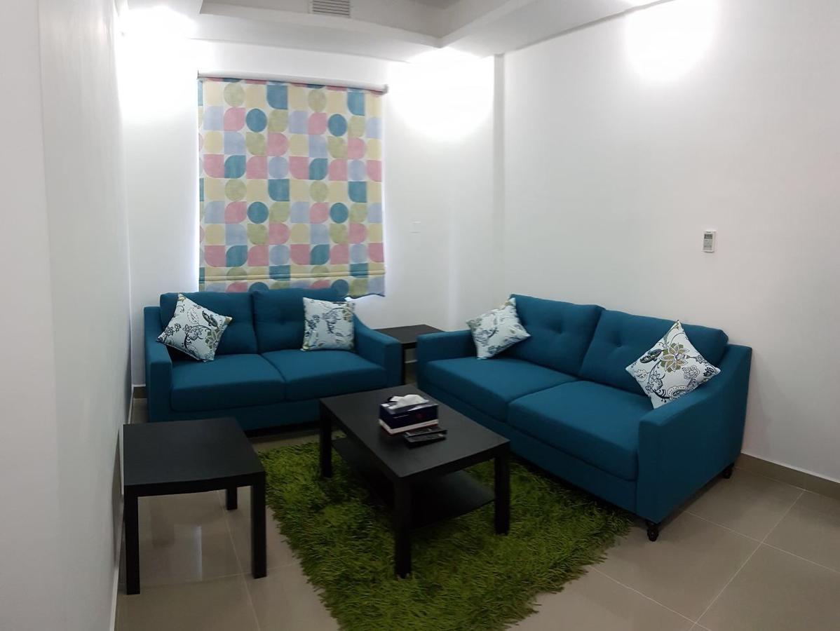 Heidelberg Apartment Кувейт Екстериор снимка