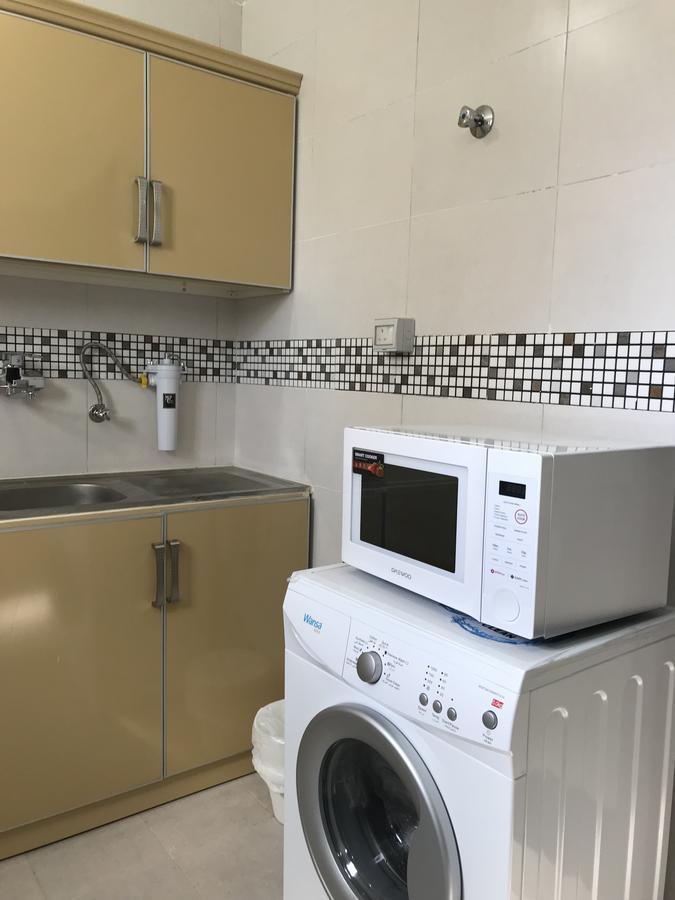 Heidelberg Apartment Кувейт Екстериор снимка