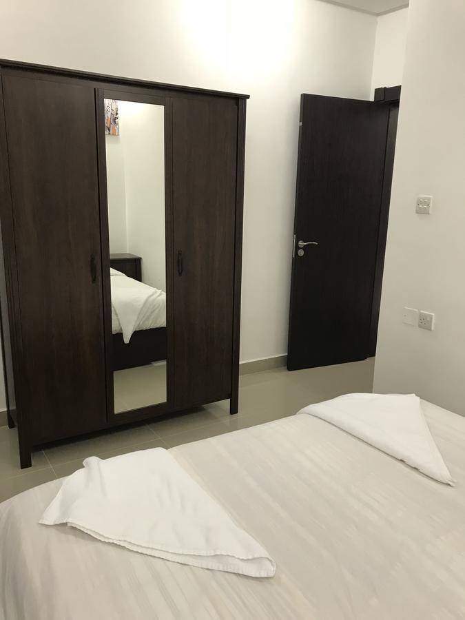Heidelberg Apartment Кувейт Екстериор снимка