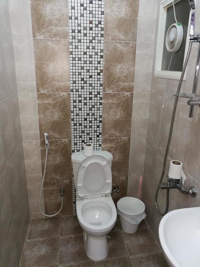 Heidelberg Apartment Кувейт Екстериор снимка