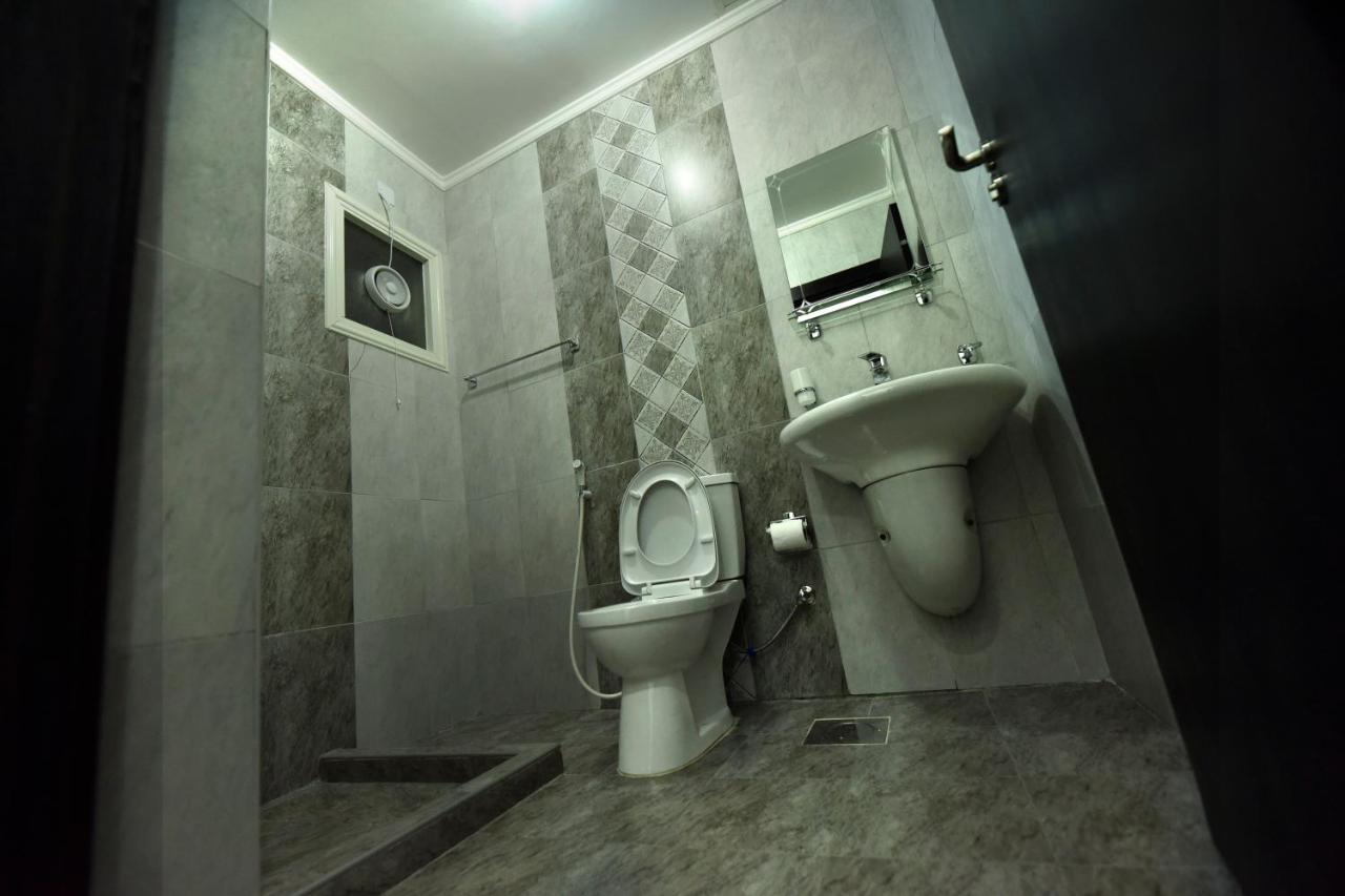 Heidelberg Apartment Кувейт Екстериор снимка