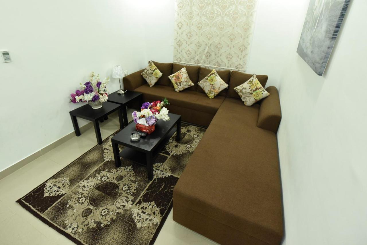 Heidelberg Apartment Кувейт Екстериор снимка