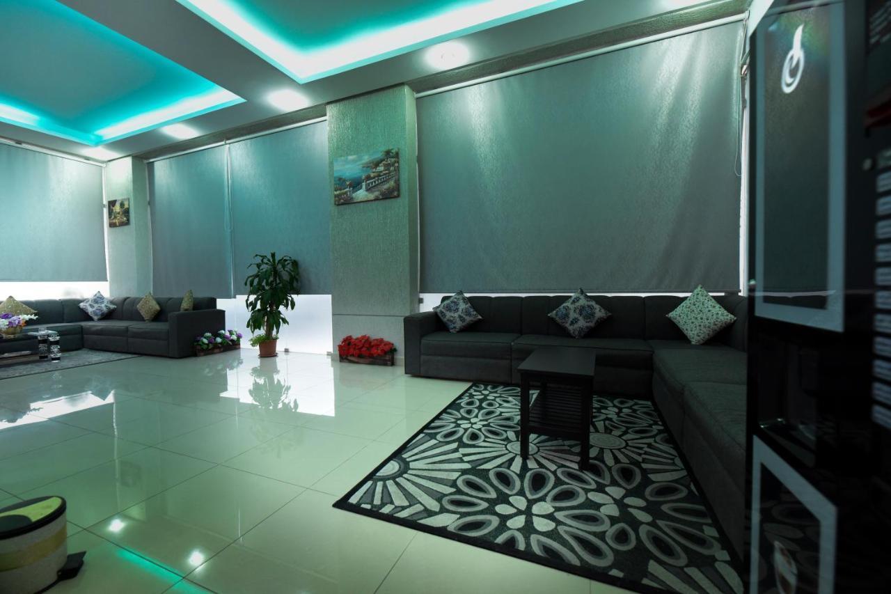 Heidelberg Apartment Кувейт Екстериор снимка