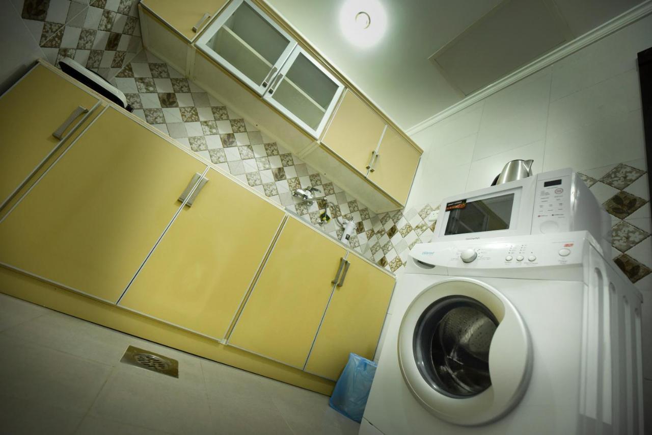 Heidelberg Apartment Кувейт Екстериор снимка