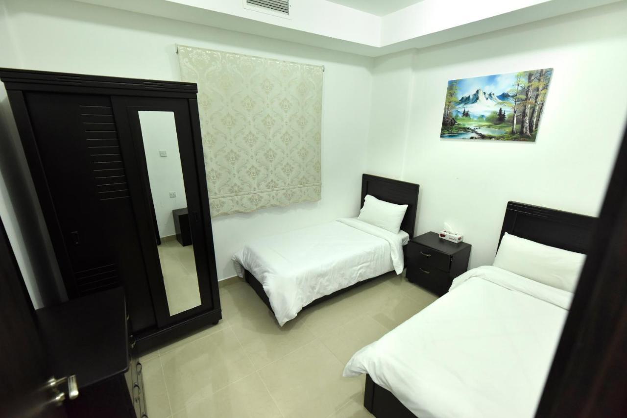 Heidelberg Apartment Кувейт Екстериор снимка